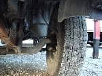 Used 1996 HINO RANGER YT00773 for Sale Image 18