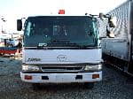Used 1996 HINO RANGER YT00773 for Sale Image 4