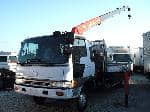 Used 1996 HINO RANGER YT00773 for Sale Image 5