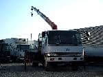 Used 1996 HINO RANGER YT00773 for Sale Image 6