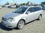 Used 2001 TOYOTA COROLLA FIELDER BF64684 for Sale Image 1