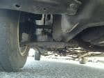 Used 2001 TOYOTA COROLLA FIELDER BF64684 for Sale Image 13