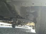 Used 2001 TOYOTA COROLLA FIELDER BF64684 for Sale Image 14