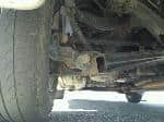 Used 2001 TOYOTA COROLLA FIELDER BF64684 for Sale Image 15