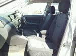 Used 2001 TOYOTA COROLLA FIELDER BF64684 for Sale Image 18