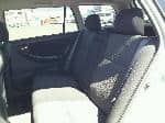 Used 2001 TOYOTA COROLLA FIELDER BF64684 for Sale Image 19