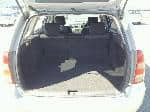 Used 2001 TOYOTA COROLLA FIELDER BF64684 for Sale Image 20