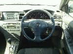 Used 2001 TOYOTA COROLLA FIELDER BF64684 for Sale Image 21