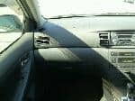 Used 2001 TOYOTA COROLLA FIELDER BF64684 for Sale Image 22