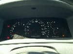 Used 2001 TOYOTA COROLLA FIELDER BF64684 for Sale Image 23