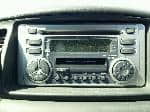Used 2001 TOYOTA COROLLA FIELDER BF64684 for Sale Image 24