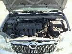 Used 2001 TOYOTA COROLLA FIELDER BF64684 for Sale Image 28
