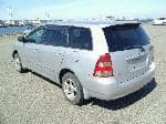 Used 2001 TOYOTA COROLLA FIELDER BF64684 for Sale Image 3
