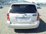 Used 2001 TOYOTA COROLLA FIELDER BF64684 for Sale Image 4