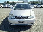 Used 2001 TOYOTA COROLLA FIELDER BF64684 for Sale Image 8