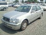 Used 1998 TOYOTA PROGRES BF64693 for Sale Image 1