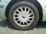 Used 1998 TOYOTA PROGRES BF64693 for Sale Image 10
