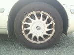 Used 1998 TOYOTA PROGRES BF64693 for Sale Image 12