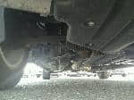 Used 1998 TOYOTA PROGRES BF64693 for Sale Image 13