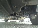 Used 1998 TOYOTA PROGRES BF64693 for Sale Image 14