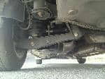 Used 1998 TOYOTA PROGRES BF64693 for Sale Image 15