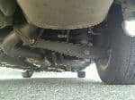 Used 1998 TOYOTA PROGRES BF64693 for Sale Image 16