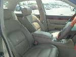 Used 1998 TOYOTA PROGRES BF64693 for Sale Image 17