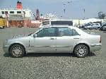 Used 1998 TOYOTA PROGRES BF64693 for Sale Image 2