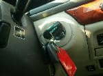 Used 1998 TOYOTA PROGRES BF64693 for Sale Image 26