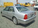 Used 1998 TOYOTA PROGRES BF64693 for Sale Image 3