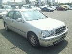 Used 1998 TOYOTA PROGRES BF64693 for Sale Image 7