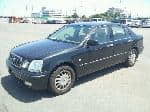Used 1999 TOYOTA PROGRES BF64694 for Sale Image 1