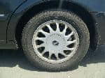 Used 1999 TOYOTA PROGRES BF64694 for Sale Image 10