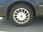 Used 1999 TOYOTA PROGRES BF64694 for Sale Image 11