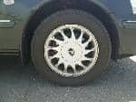 Used 1999 TOYOTA PROGRES BF64694 for Sale Image 12