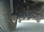 Used 1999 TOYOTA PROGRES BF64694 for Sale Image 13