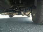 Used 1999 TOYOTA PROGRES BF64694 for Sale Image 14