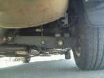Used 1999 TOYOTA PROGRES BF64694 for Sale Image 16