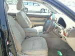 Used 1999 TOYOTA PROGRES BF64694 for Sale Image 17