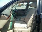 Used 1999 TOYOTA PROGRES BF64694 for Sale Image 18