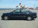 Used 1999 TOYOTA PROGRES BF64694 for Sale Image 2