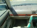 Used 1999 TOYOTA PROGRES BF64694 for Sale Image 22