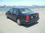 Used 1999 TOYOTA PROGRES BF64694 for Sale Image 3