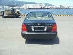 Used 1999 TOYOTA PROGRES BF64694 for Sale Image 4
