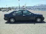 Used 1999 TOYOTA PROGRES BF64694 for Sale Image 6