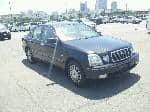 Used 1999 TOYOTA PROGRES BF64694 for Sale Image 7