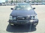 Used 1999 TOYOTA PROGRES BF64694 for Sale Image 8