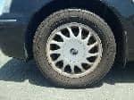 Used 1999 TOYOTA PROGRES BF64694 for Sale Image 9