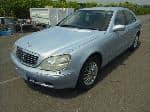 Used 1999 MERCEDES-BENZ S-CLASS BF64730 for Sale Image 1