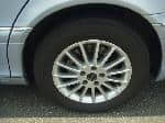 Used 1999 MERCEDES-BENZ S-CLASS BF64730 for Sale Image 10